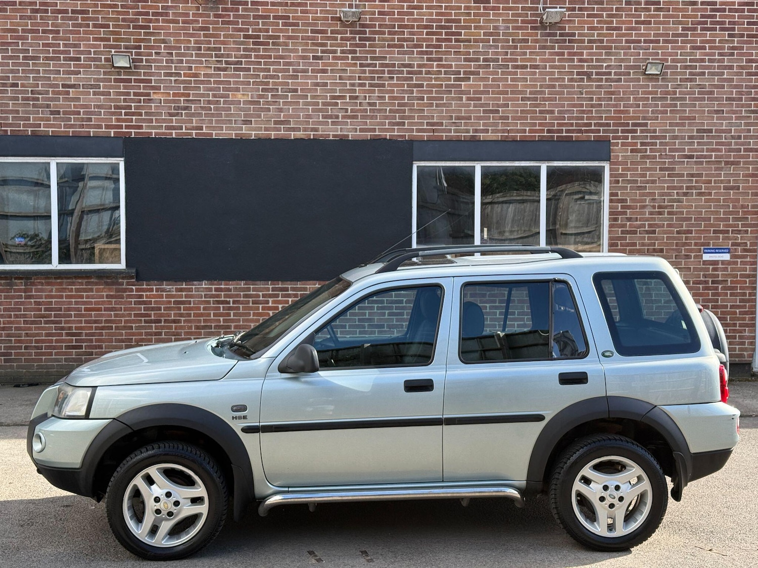 Used Land Rover Freelander 2006 for sale - 78034557: Photo 23