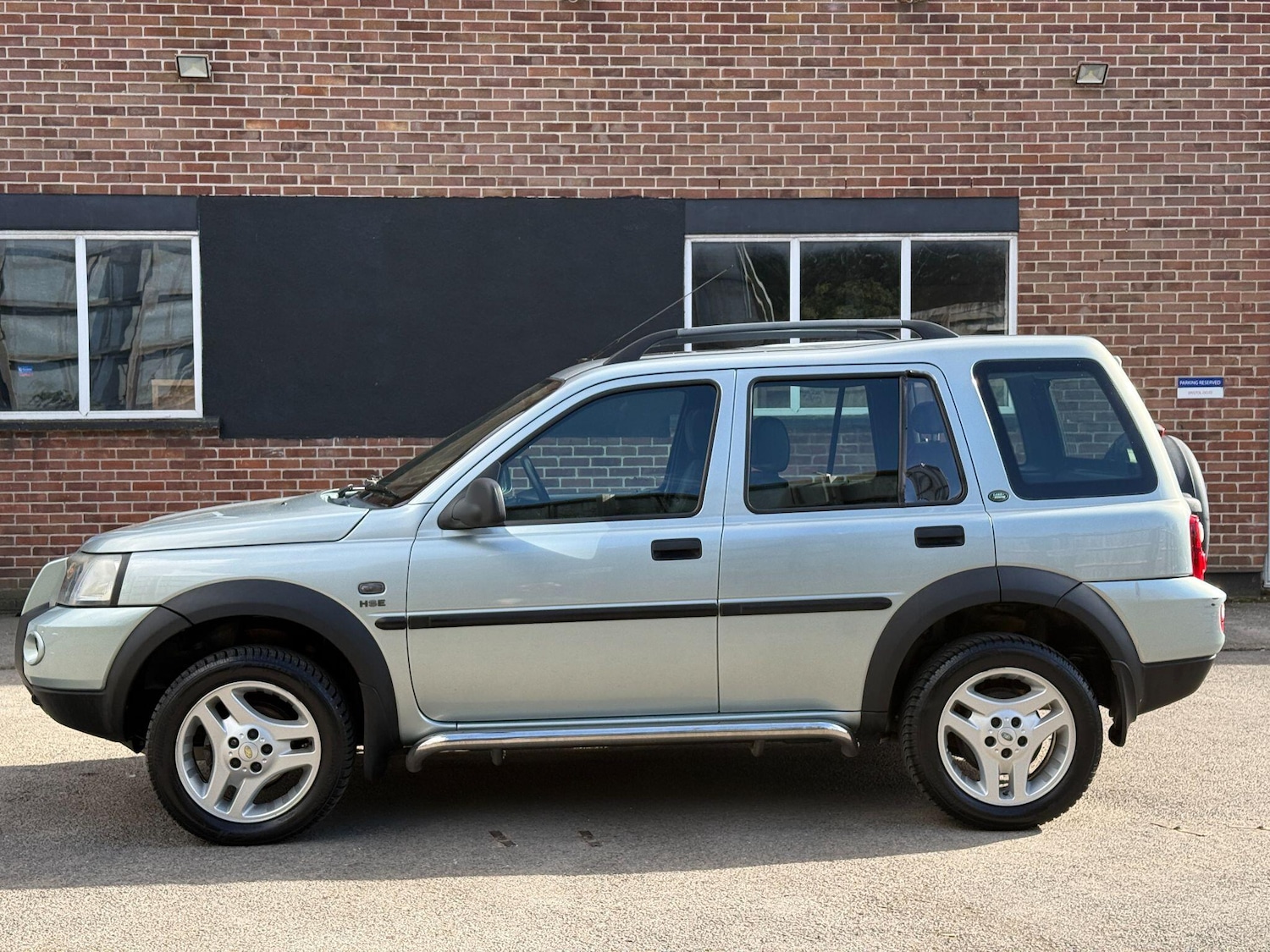 Used Land Rover Freelander 2006 for sale - 78034557: Photo 24