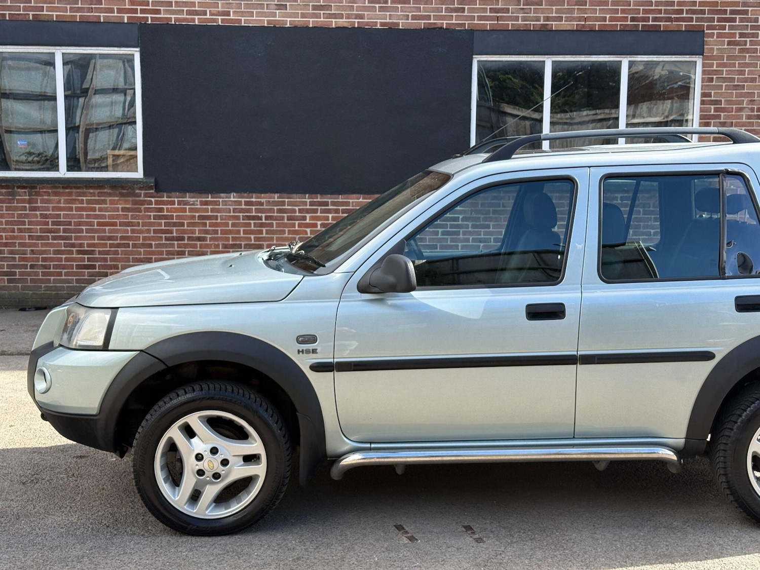 Used Land Rover Freelander 2006 for sale - 78034557: Photo 25