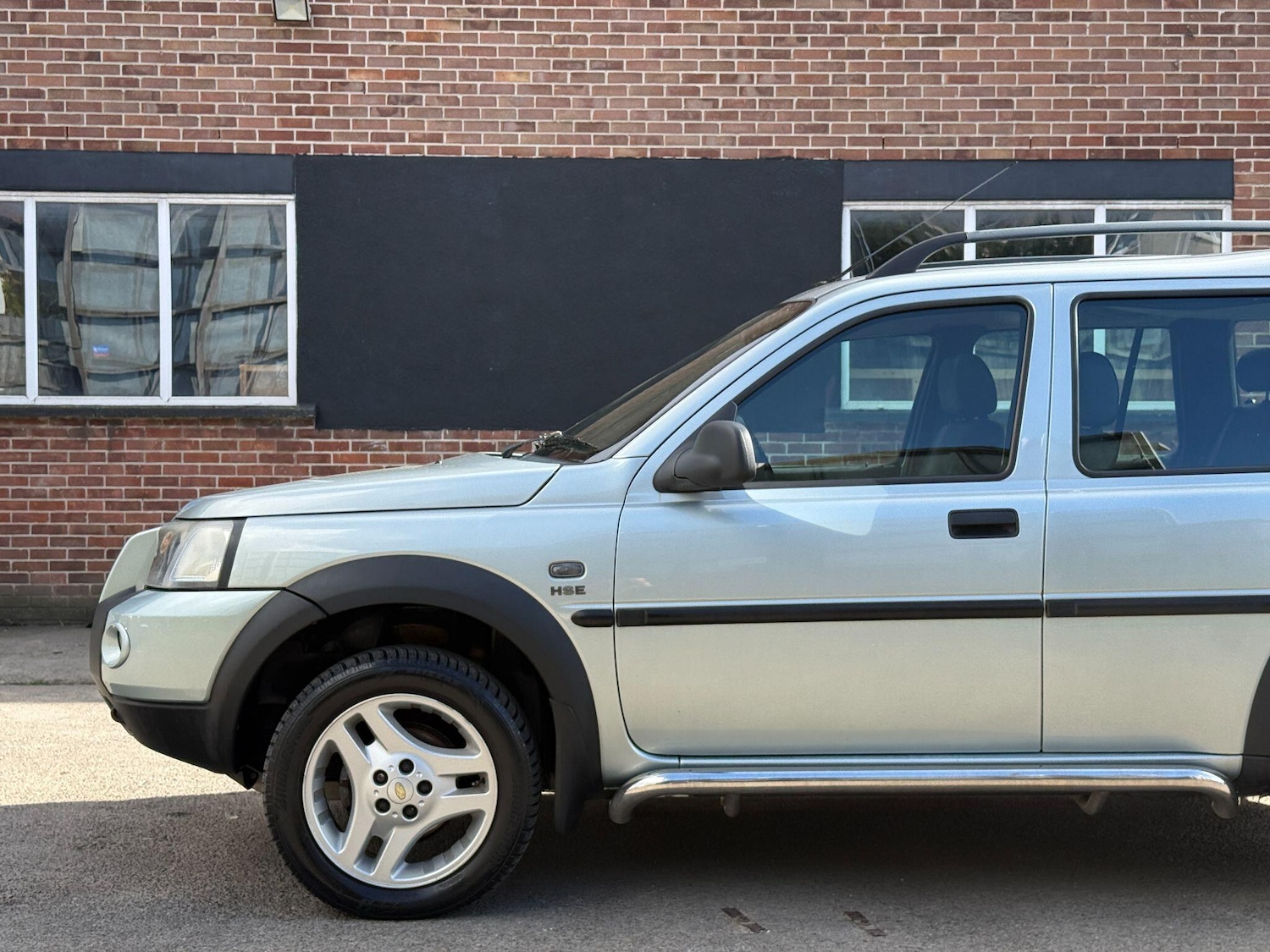 Used Land Rover Freelander 2006 for sale - 78034557: Photo 26