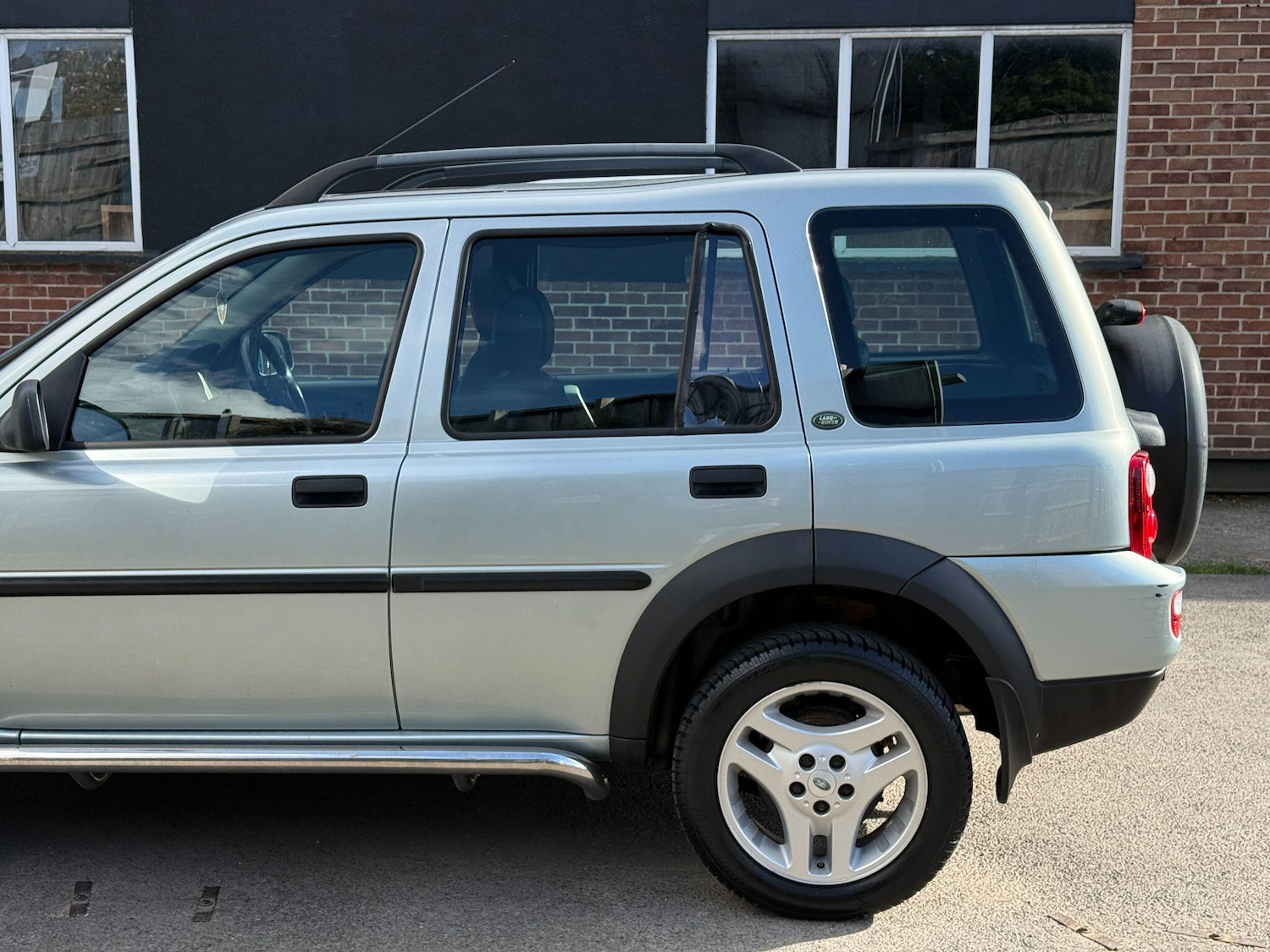 Used Land Rover Freelander 2006 for sale - 78034557: Photo 27