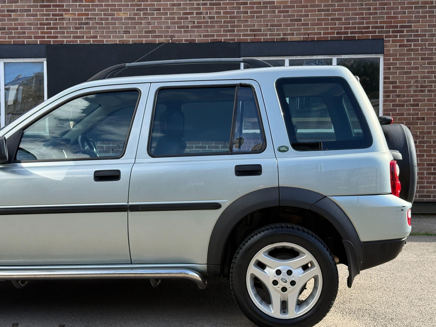 Used Land Rover Freelander 2006 for sale - 78034557: Photo 28