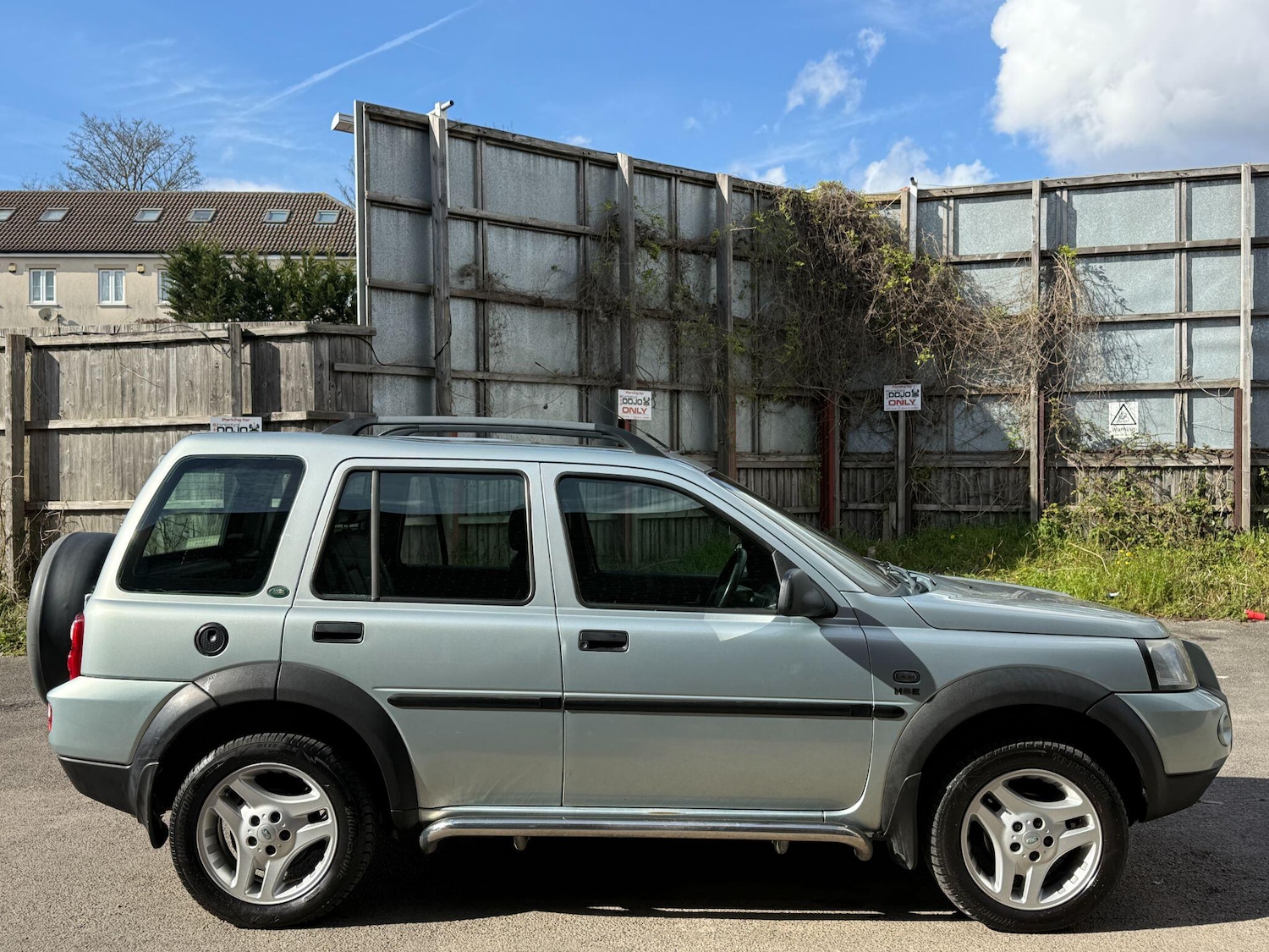 Used Land Rover Freelander 2006 for sale - 78034557: Photo 31