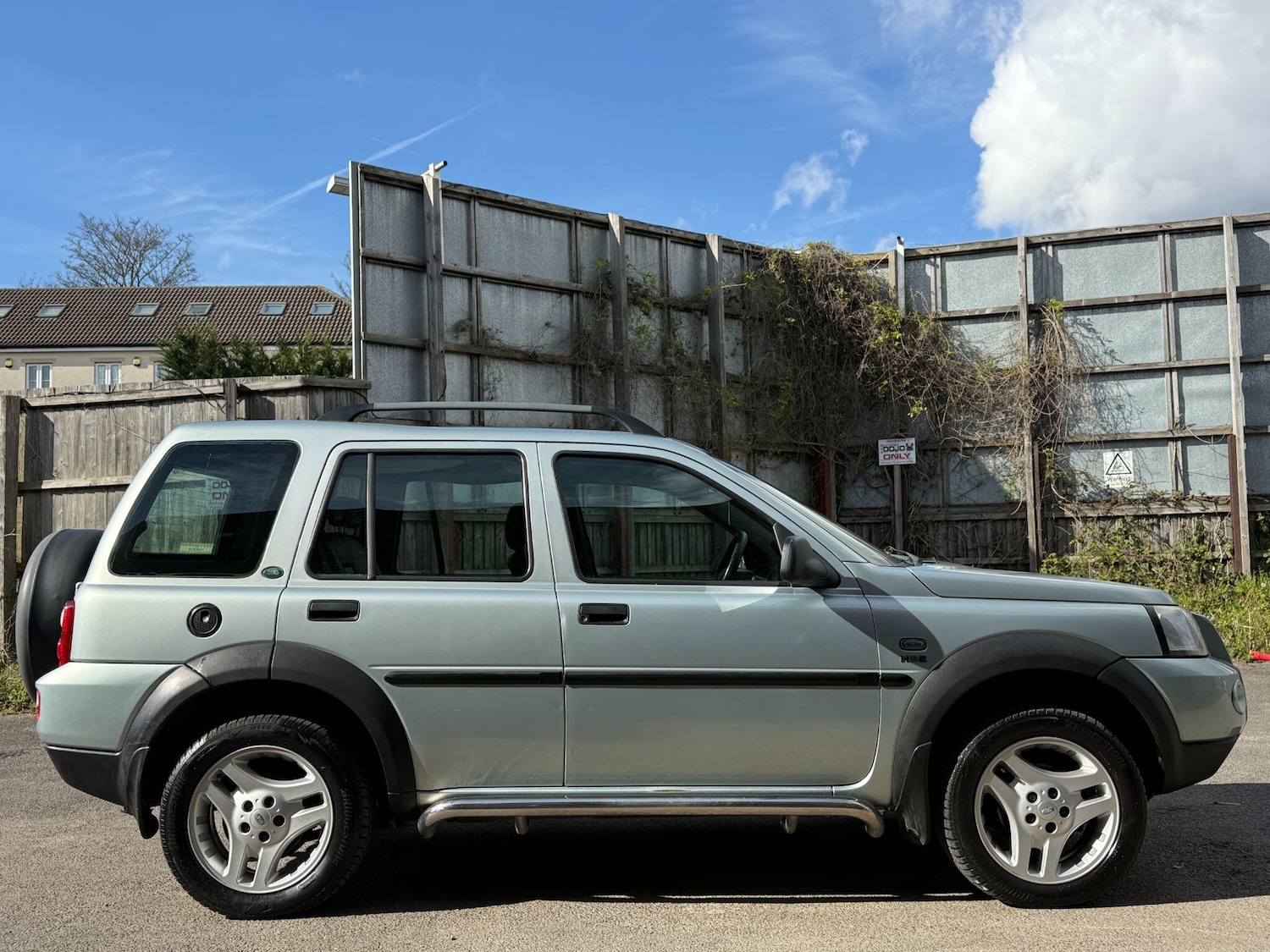 Used Land Rover Freelander 2006 for sale - 78034557: Photo 32