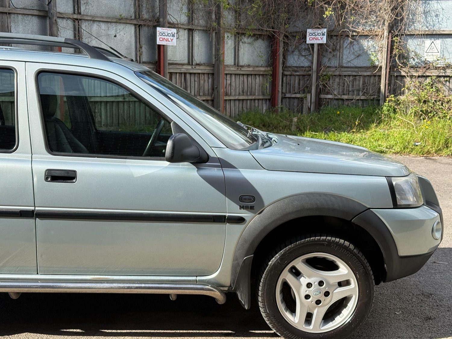 Used Land Rover Freelander 2006 for sale - 78034557: Photo 33