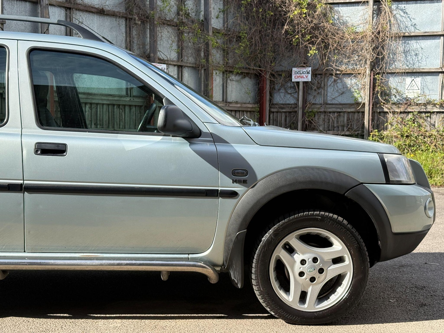 Used Land Rover Freelander 2006 for sale - 78034557: Photo 34
