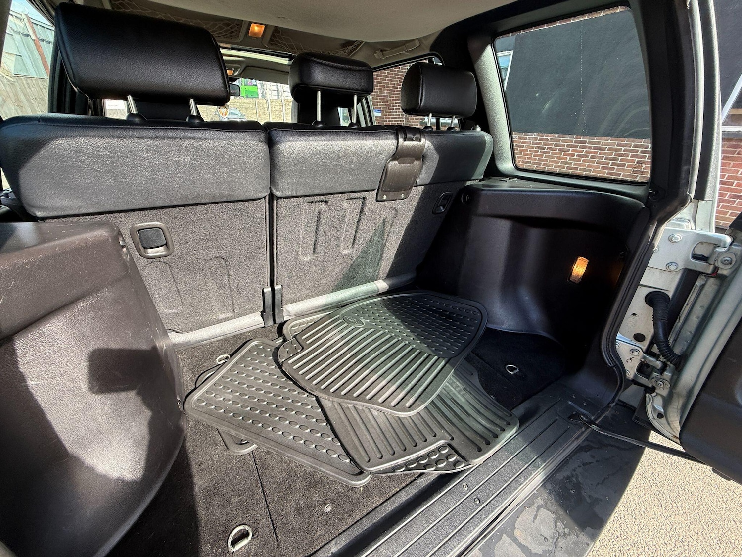 Used Land Rover Freelander 2006 for sale - 78034557: Photo 42