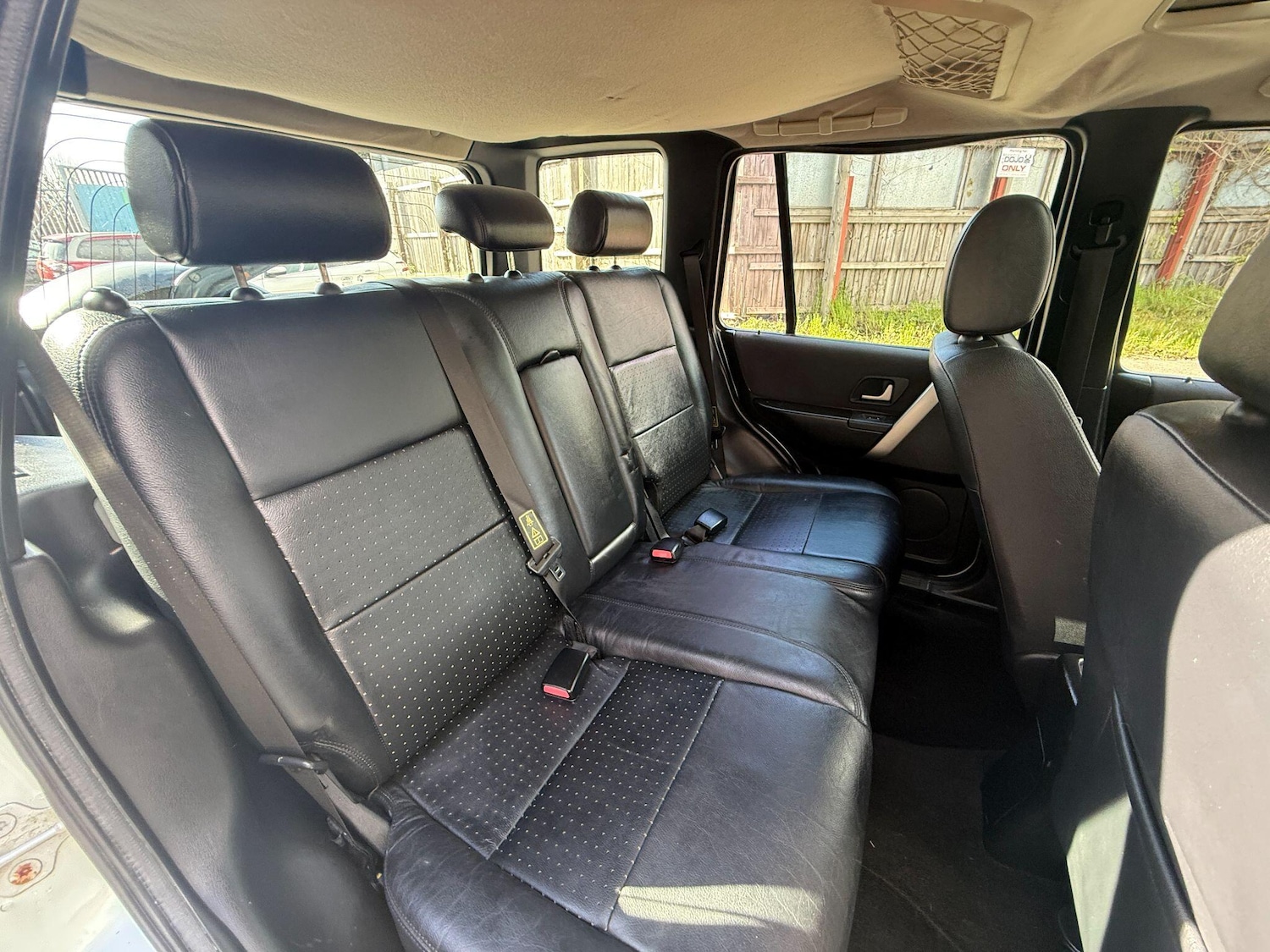 Used Land Rover Freelander 2006 for sale - 78034557: Photo 43