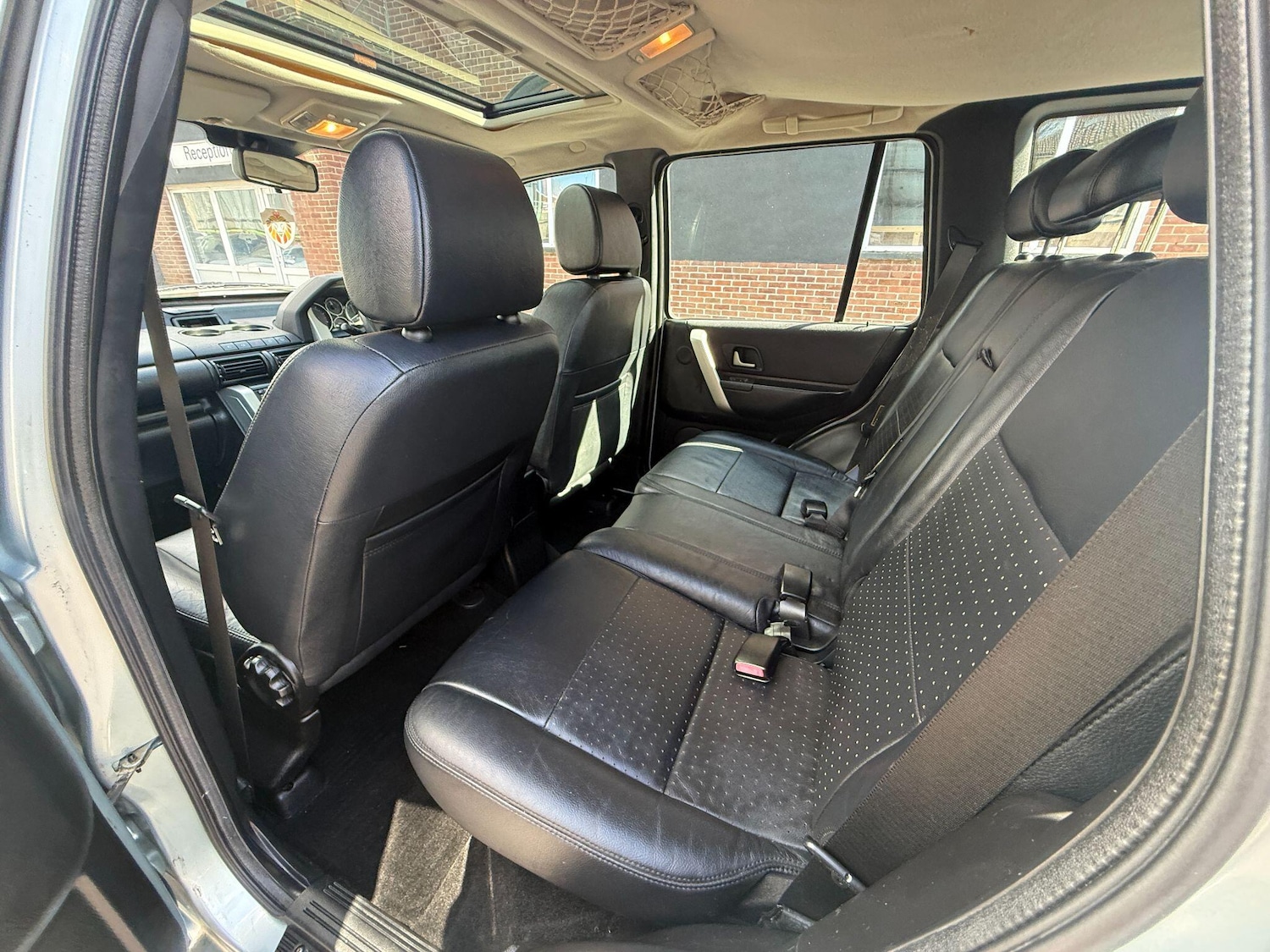 Used Land Rover Freelander 2006 for sale - 78034557: Photo 44