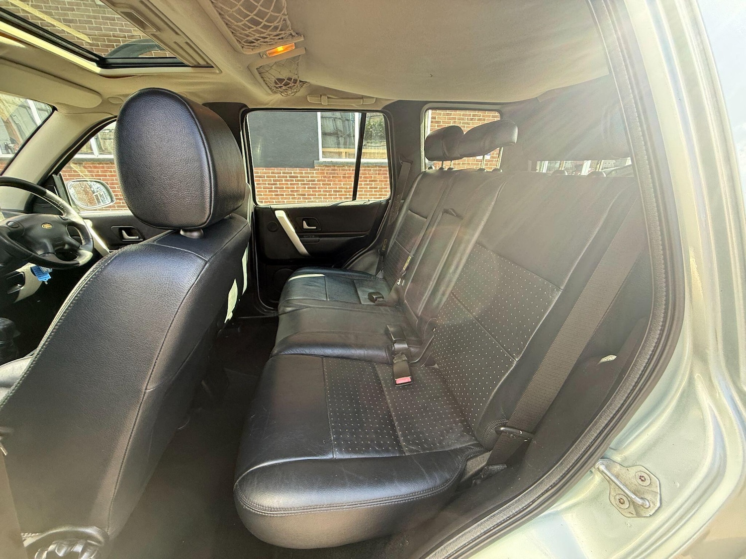 Used Land Rover Freelander 2006 for sale - 78034557: Photo 45