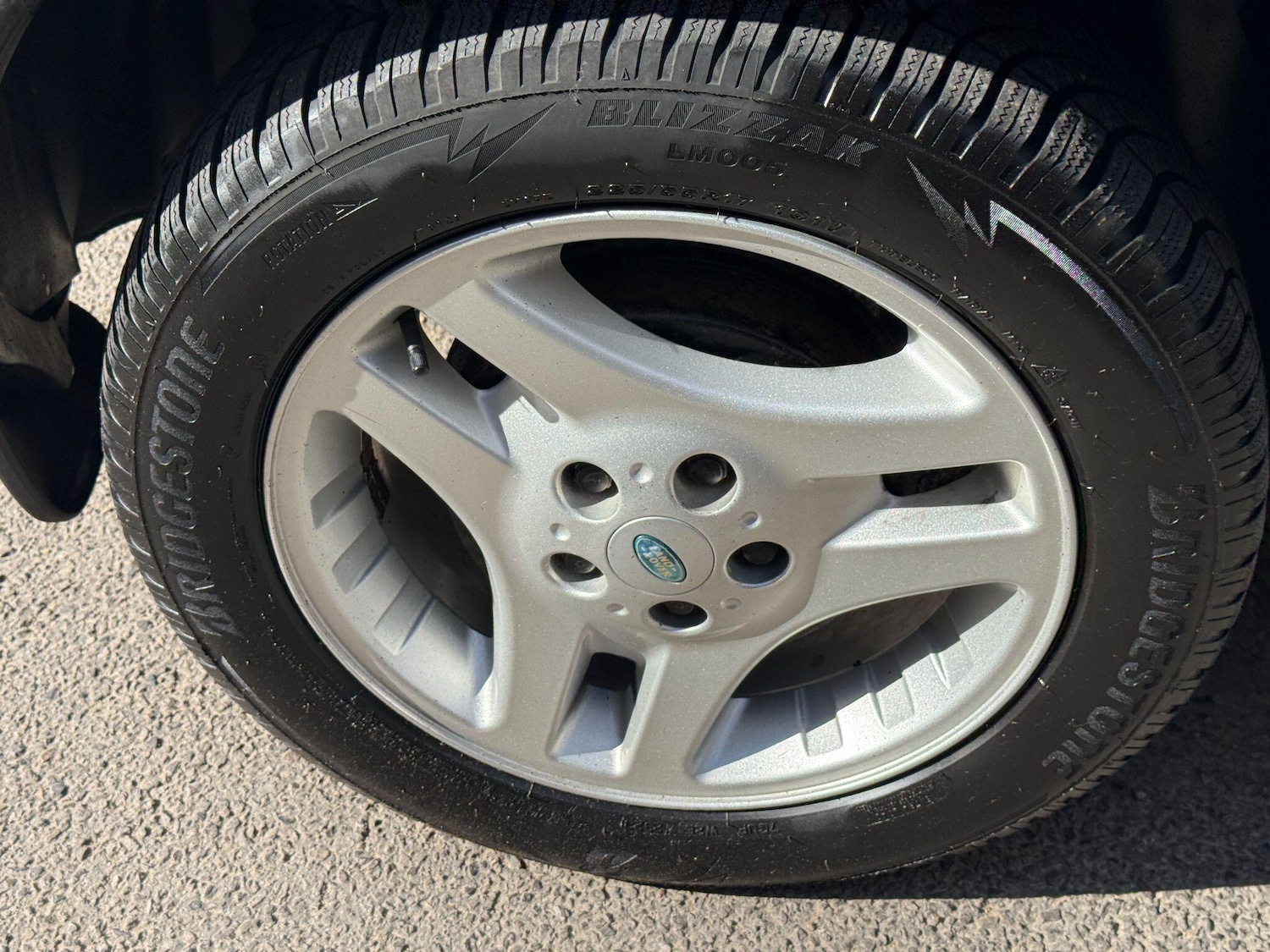 Used Land Rover Freelander 2006 for sale - 78034557: Photo 48