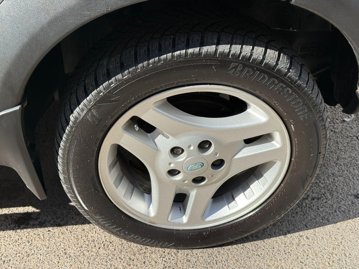 Used Land Rover Freelander 2006 for sale - 78034557: Photo 49