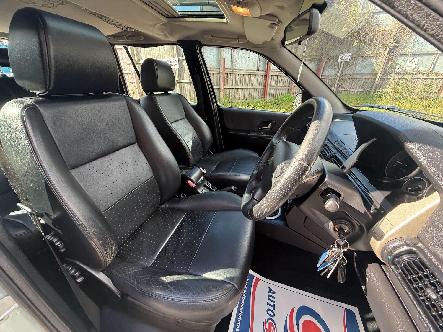 Used Land Rover Freelander 2006 for sale - 78034557: Photo 5