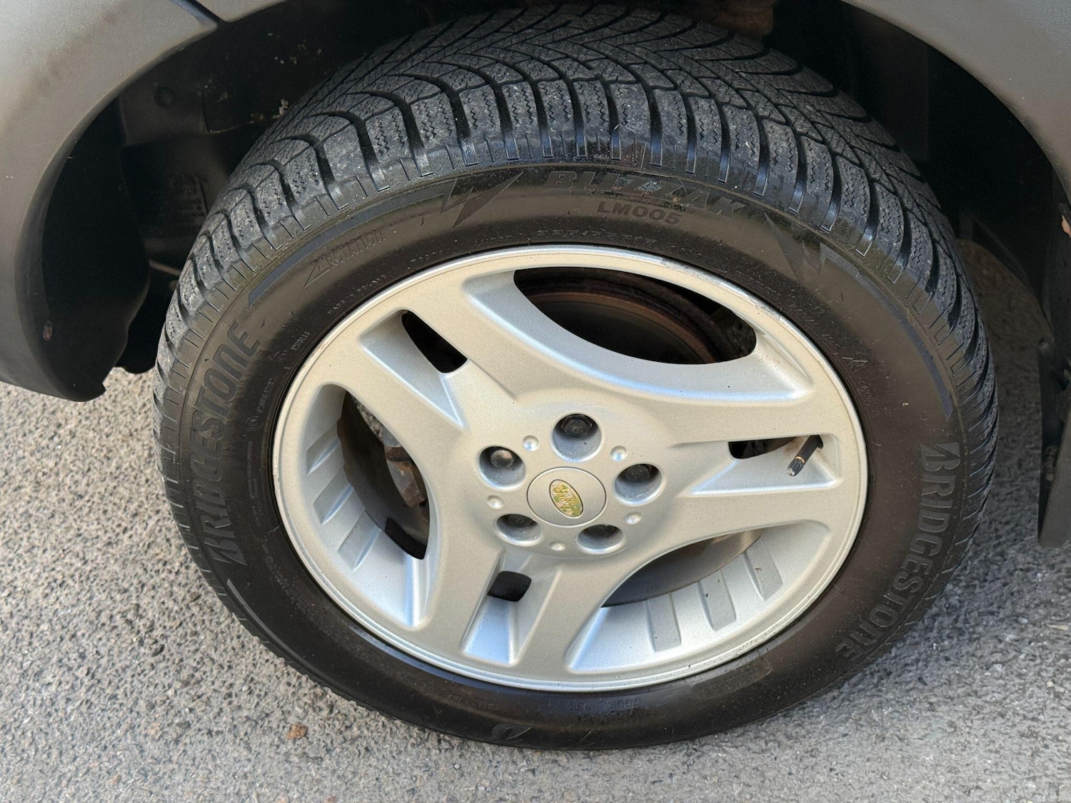 Used Land Rover Freelander 2006 for sale - 78034557: Photo 50