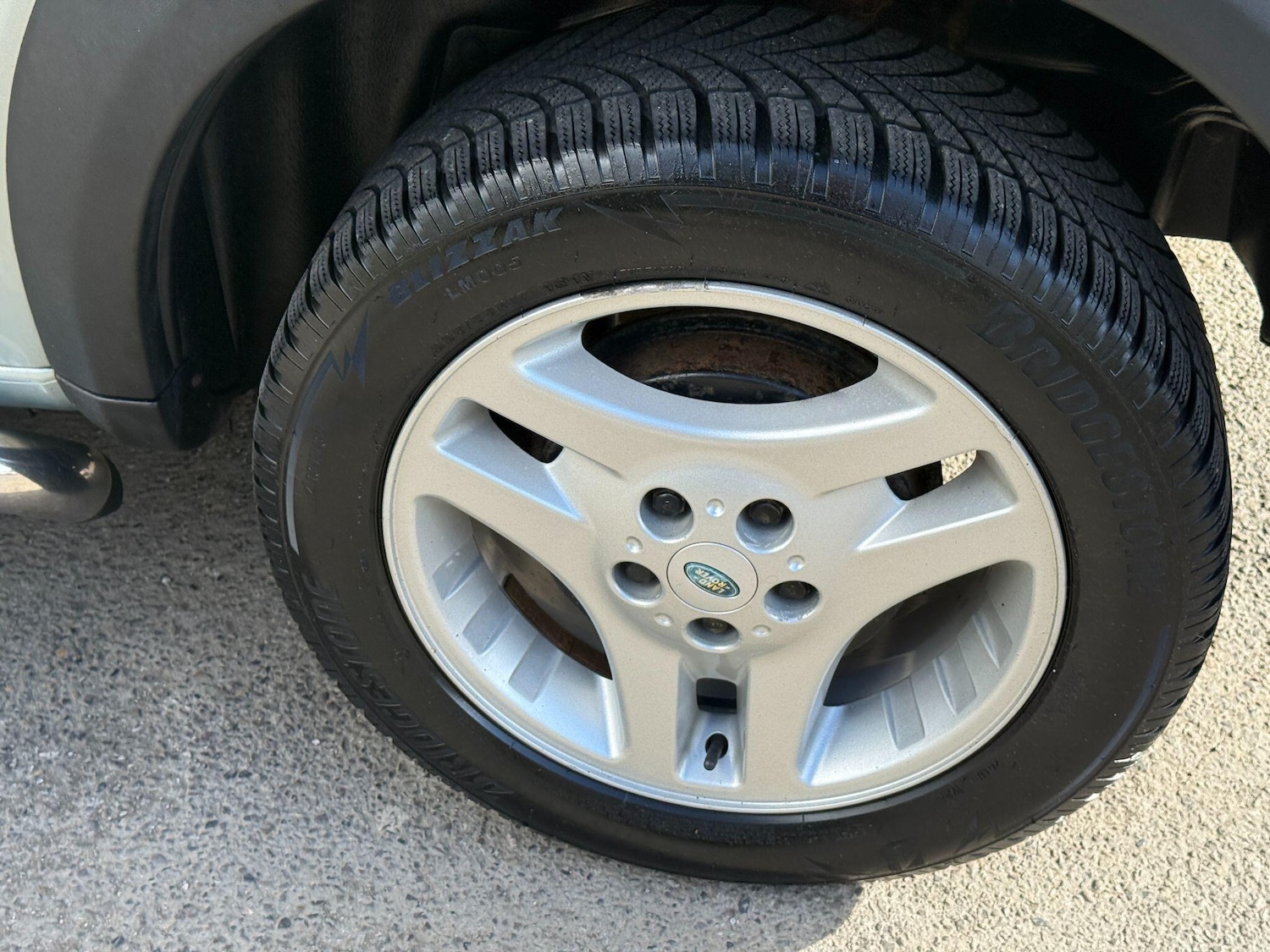 Used Land Rover Freelander 2006 for sale - 78034557: Photo 51