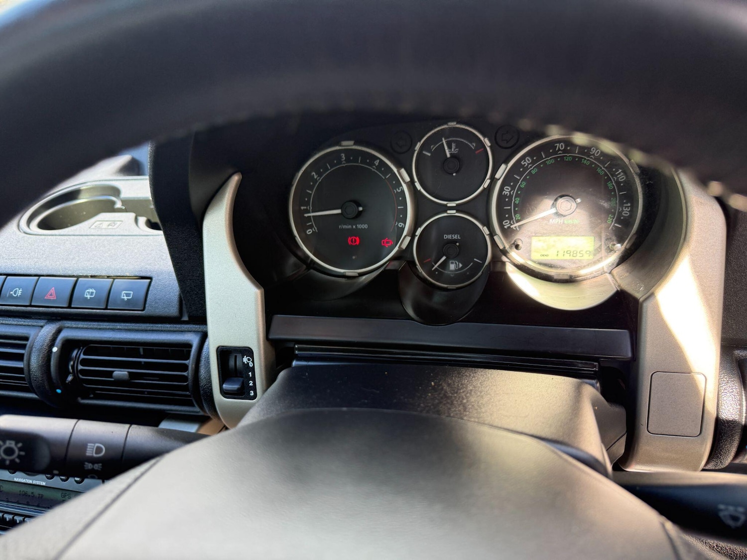 Used Land Rover Freelander 2006 for sale - 78034557: Photo 53