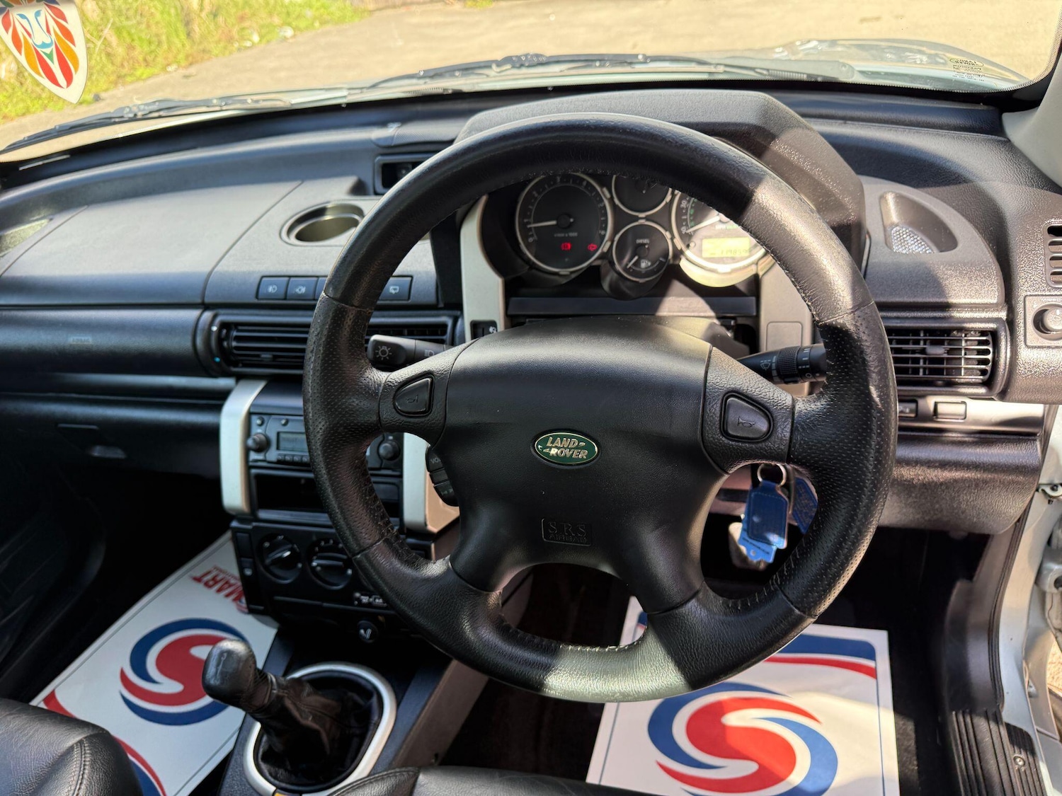 Used Land Rover Freelander 2006 for sale - 78034557: Photo 54