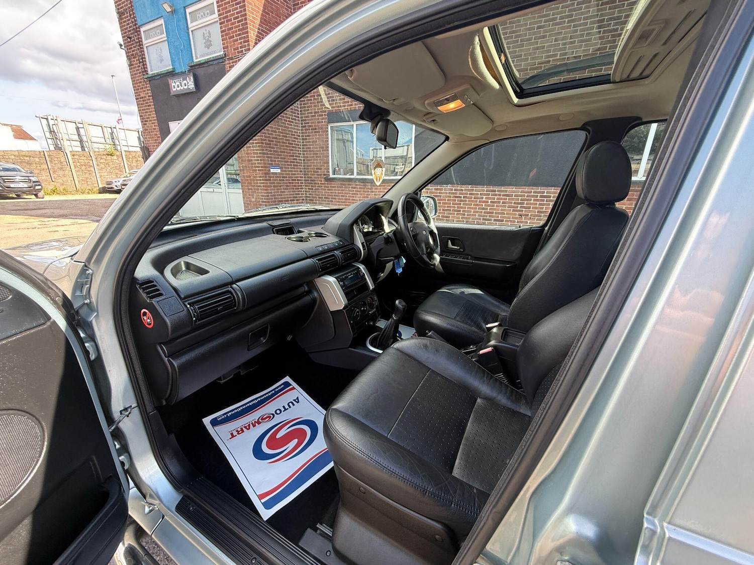 Used Land Rover Freelander 2006 for sale - 78034557: Photo 55