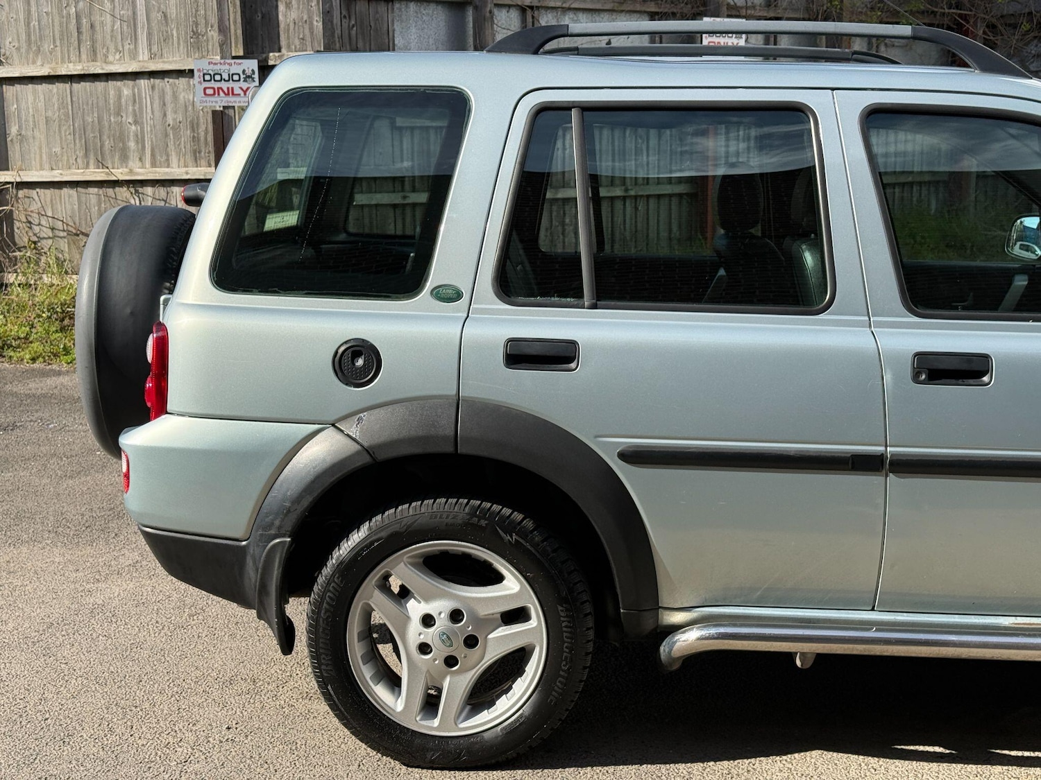 Used Land Rover Freelander 2006 for sale - 78034557: Photo 57