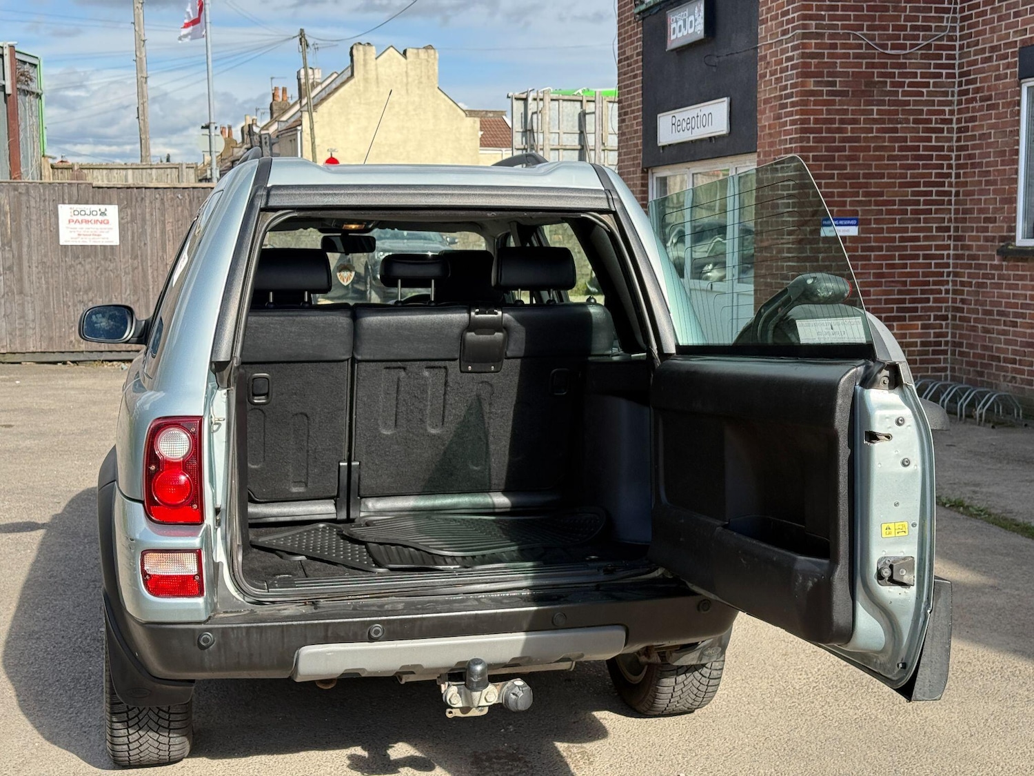 Used Land Rover Freelander 2006 for sale - 78034557: Photo 58