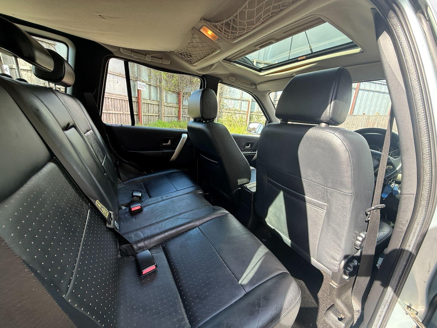 Used Land Rover Freelander 2006 for sale - 78034557: Photo 6