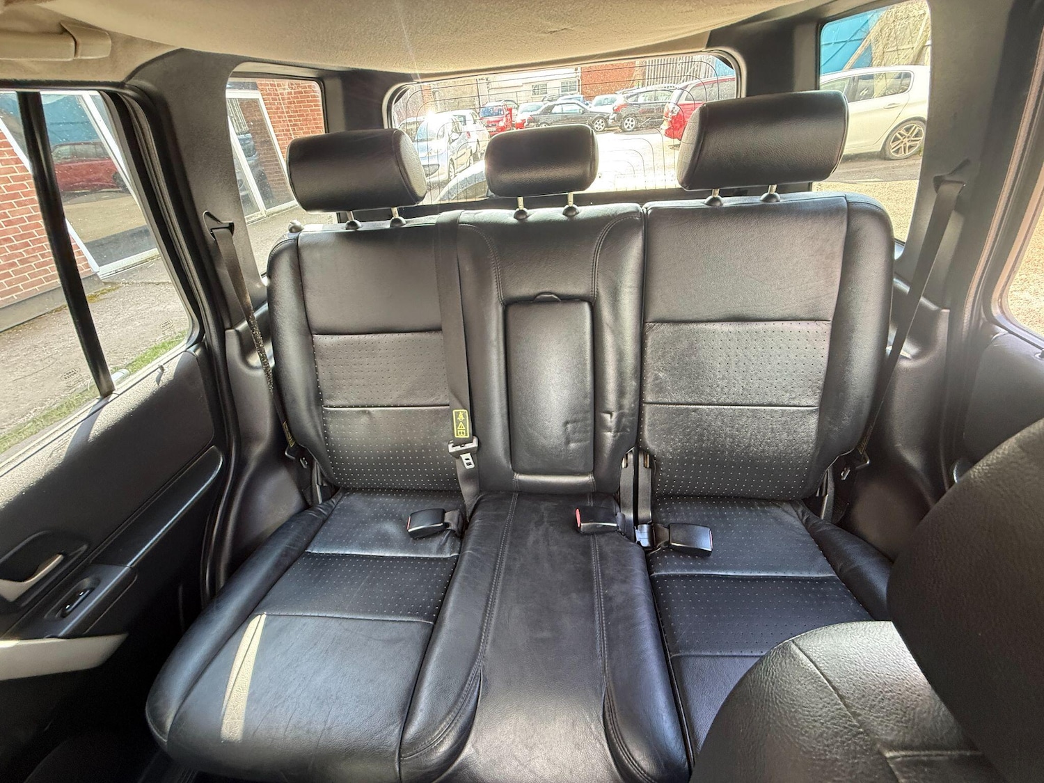 Used Land Rover Freelander 2006 for sale - 78034557: Photo 9