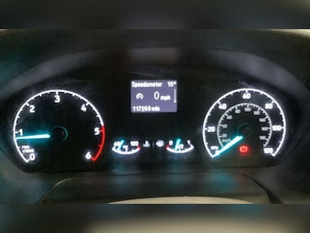 Used Ford Transit Custom 2018 for sale - 78492379: Photo