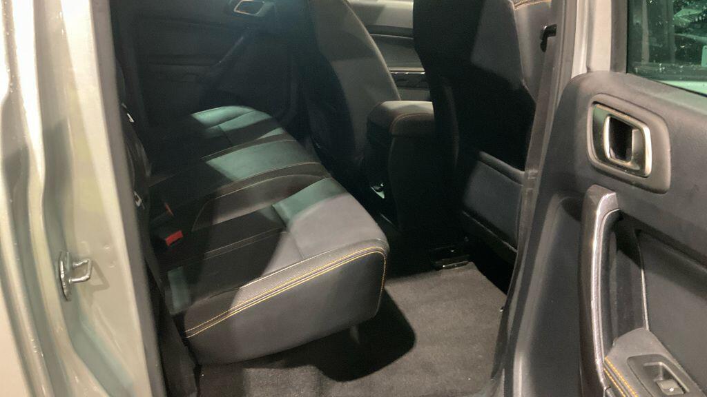 Used Ford Ranger 2020 for sale - 76527814: Photo 10