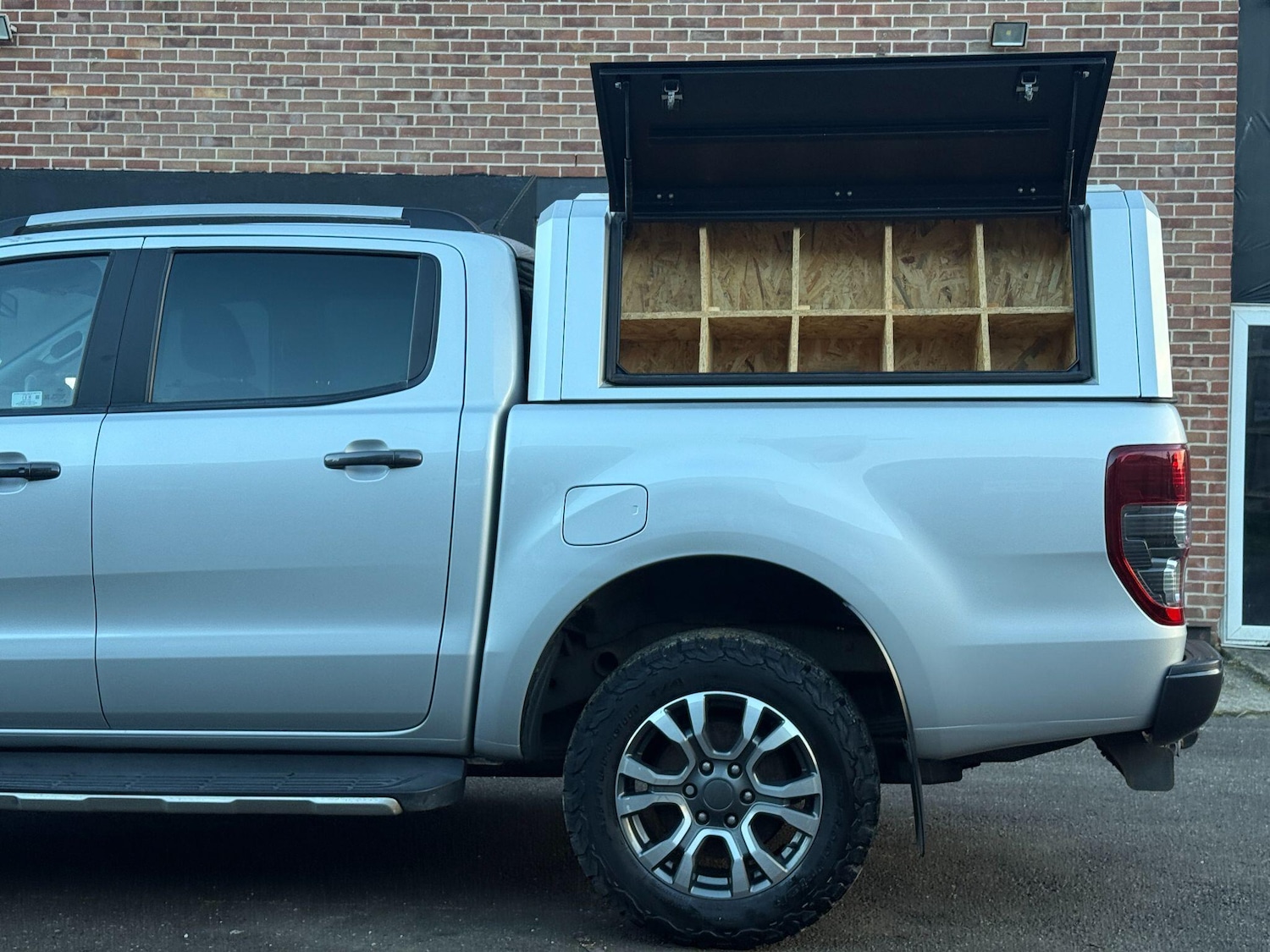 Used Ford Ranger 2020 for sale - 76527814: Photo 12