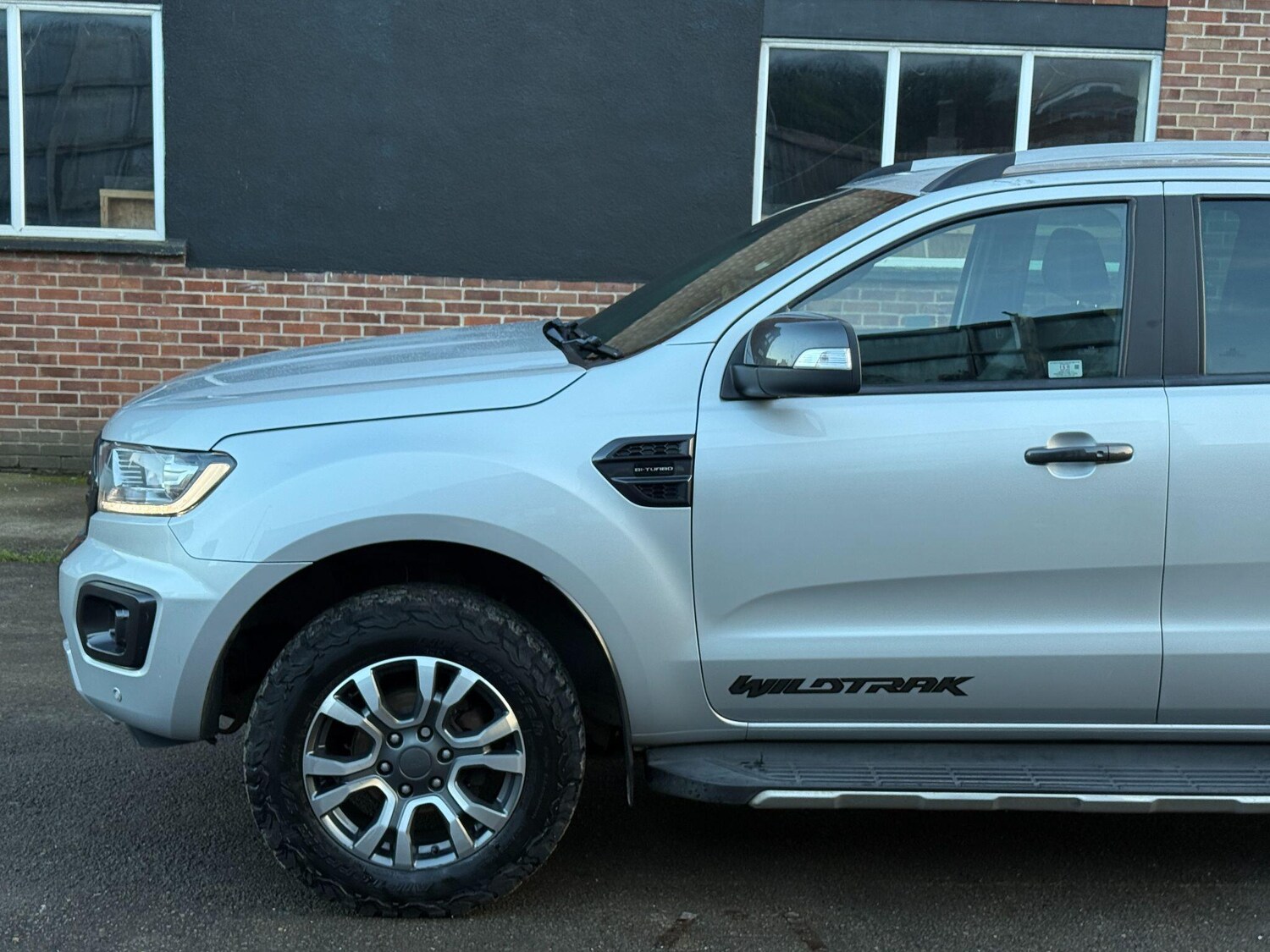 Used Ford Ranger 2020 for sale - 76527814: Photo 13