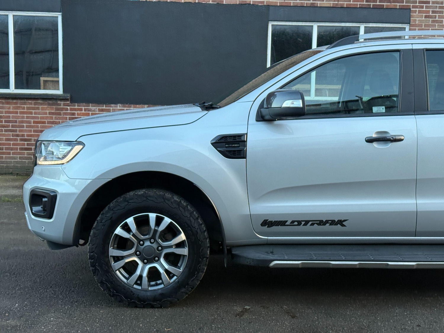 Used Ford Ranger 2020 for sale - 76527814: Photo 14