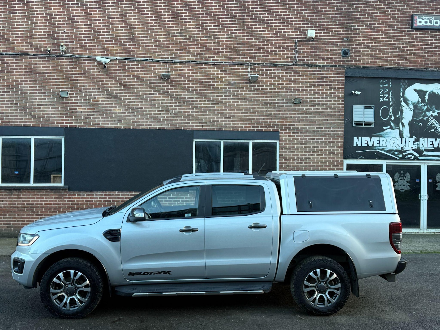 Used Ford Ranger 2020 for sale - 76527814: Photo 15