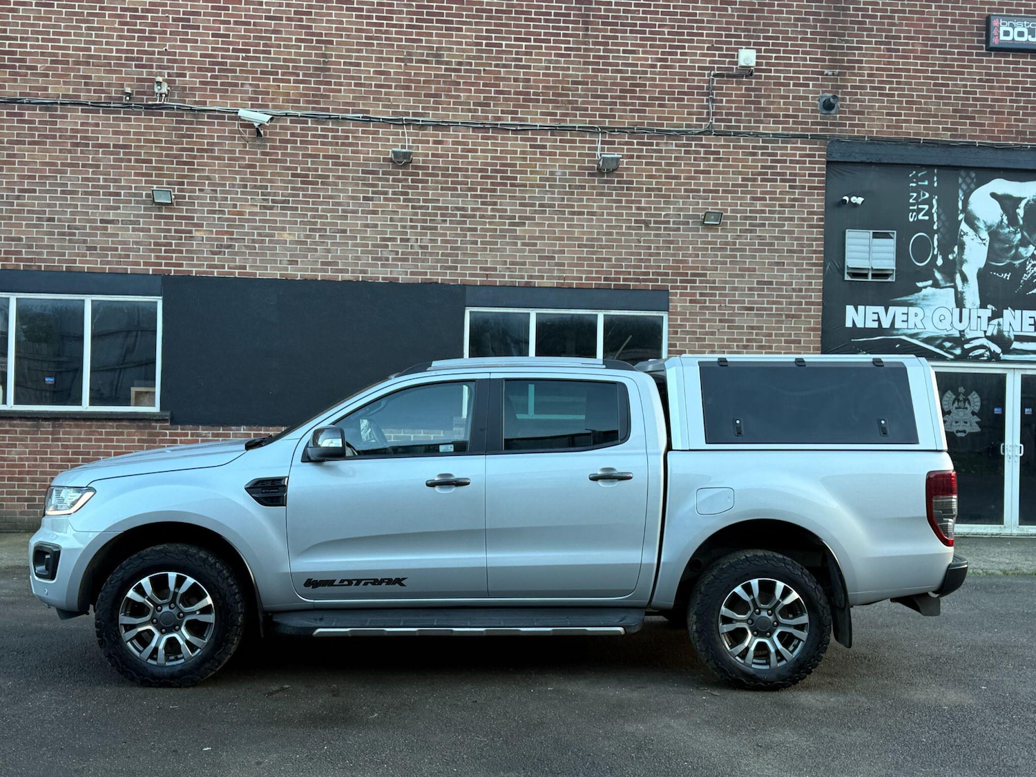 Used Ford Ranger 2020 for sale - 76527814: Photo 16