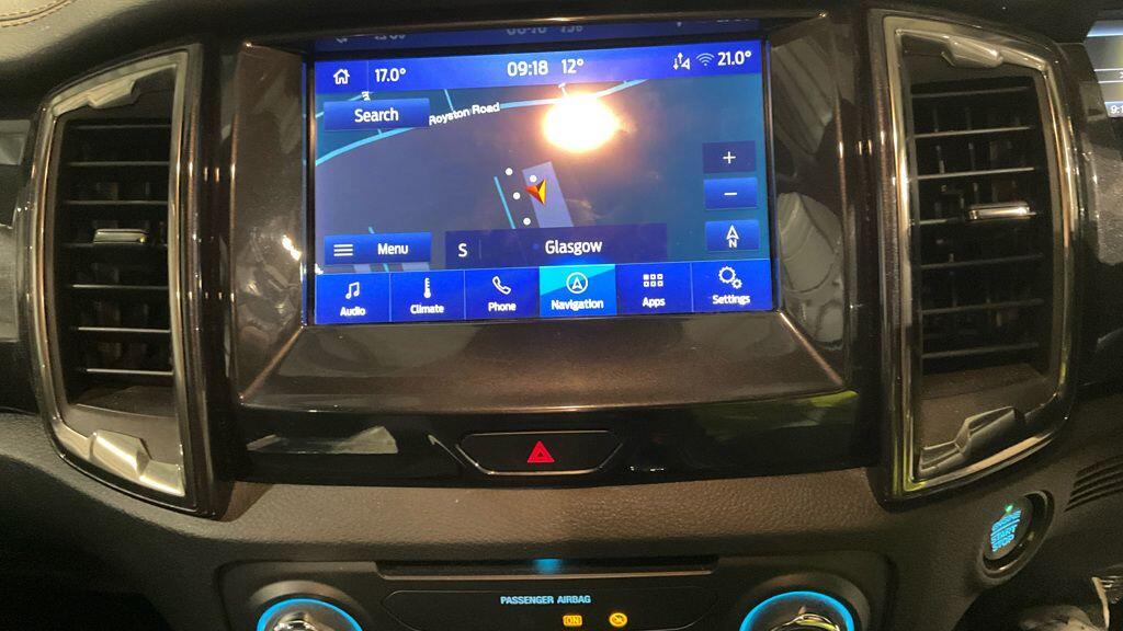 Used Ford Ranger 2020 for sale - 76527814: Photo 2