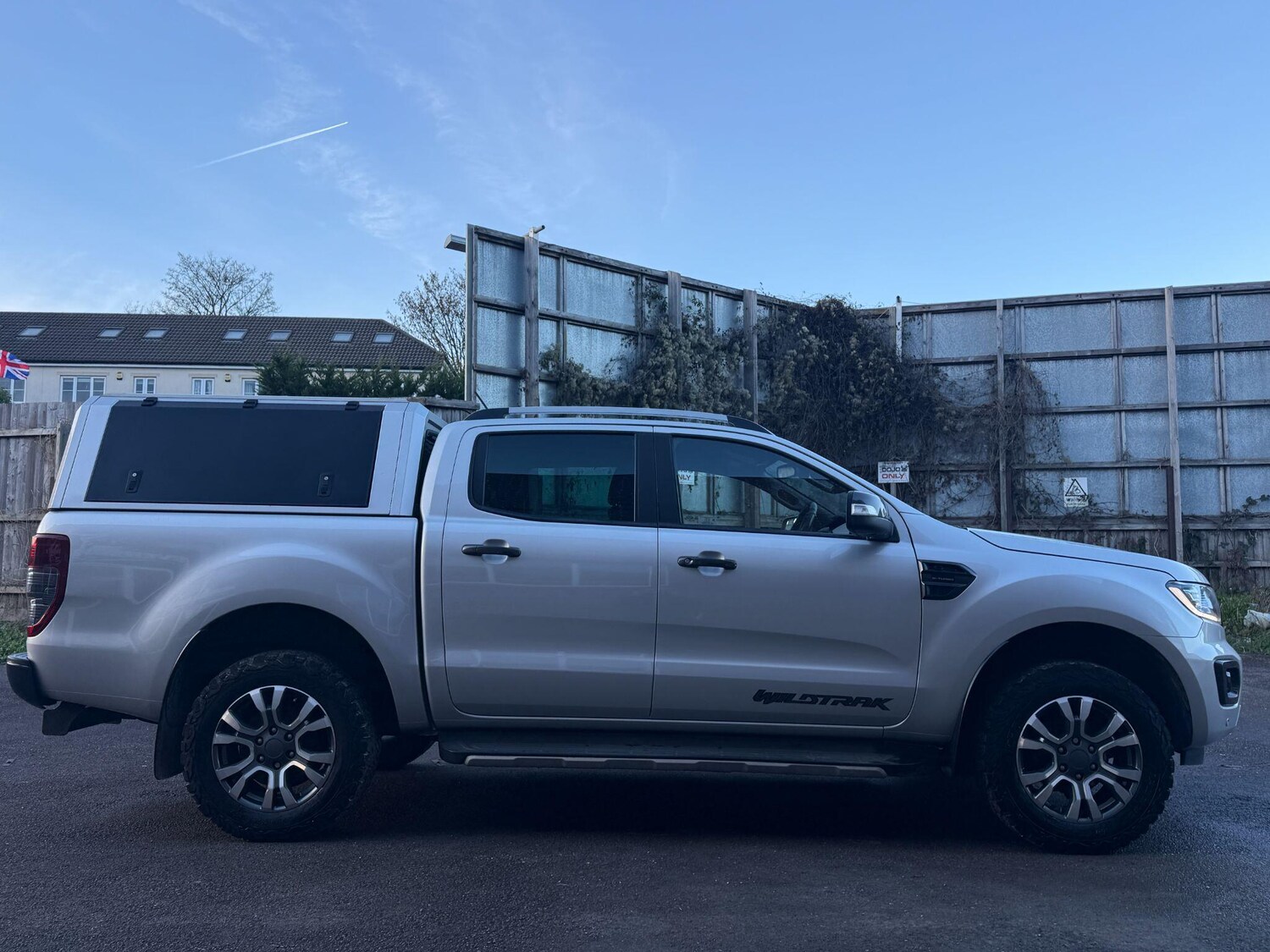 Used Ford Ranger 2020 for sale - 76527814: Photo 24