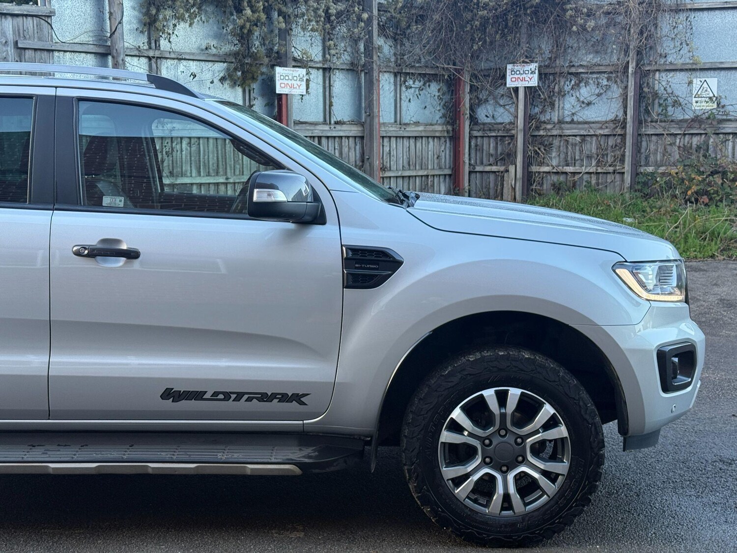 Used Ford Ranger 2020 for sale - 76527814: Photo 25