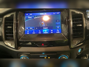 Used Ford Ranger 2020 for sale - 76527814: Photo