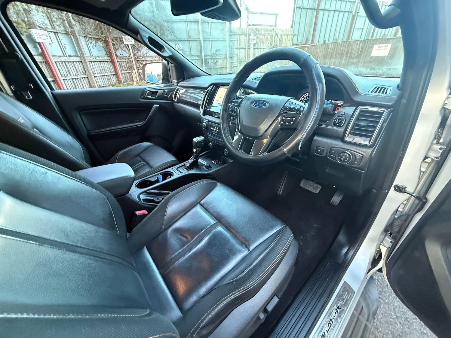 Used Ford Ranger 2020 for sale - 76527814: Photo 30