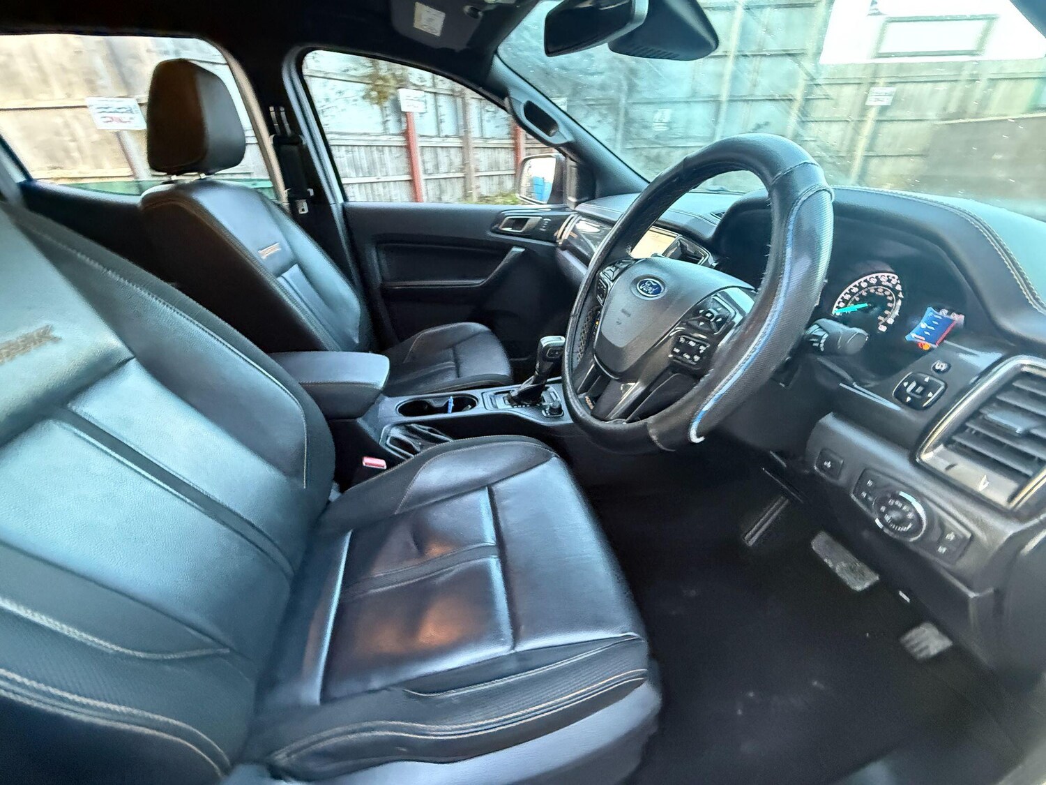 Used Ford Ranger 2020 for sale - 76527814: Photo 31