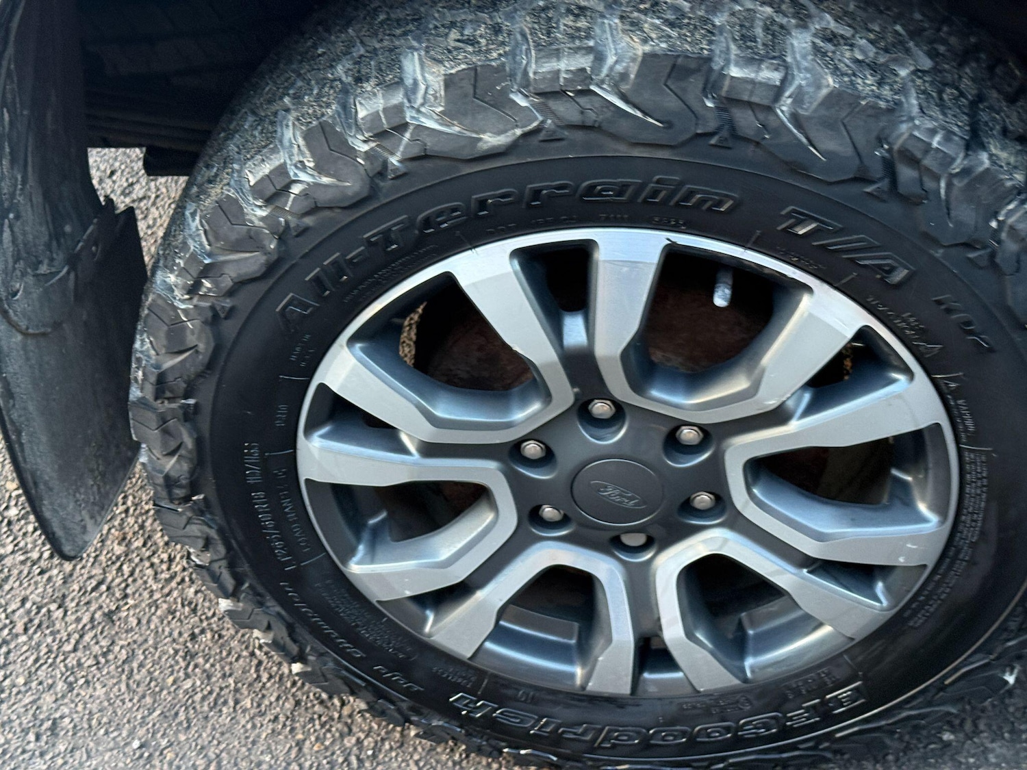 Used Ford Ranger 2020 for sale - 76527814: Photo 34