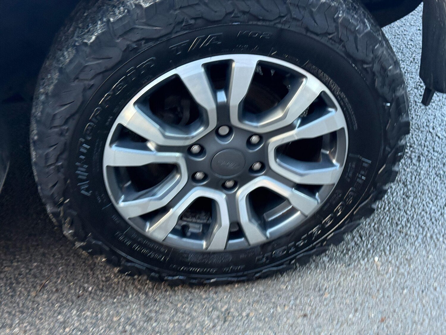 Used Ford Ranger 2020 for sale - 76527814: Photo 35