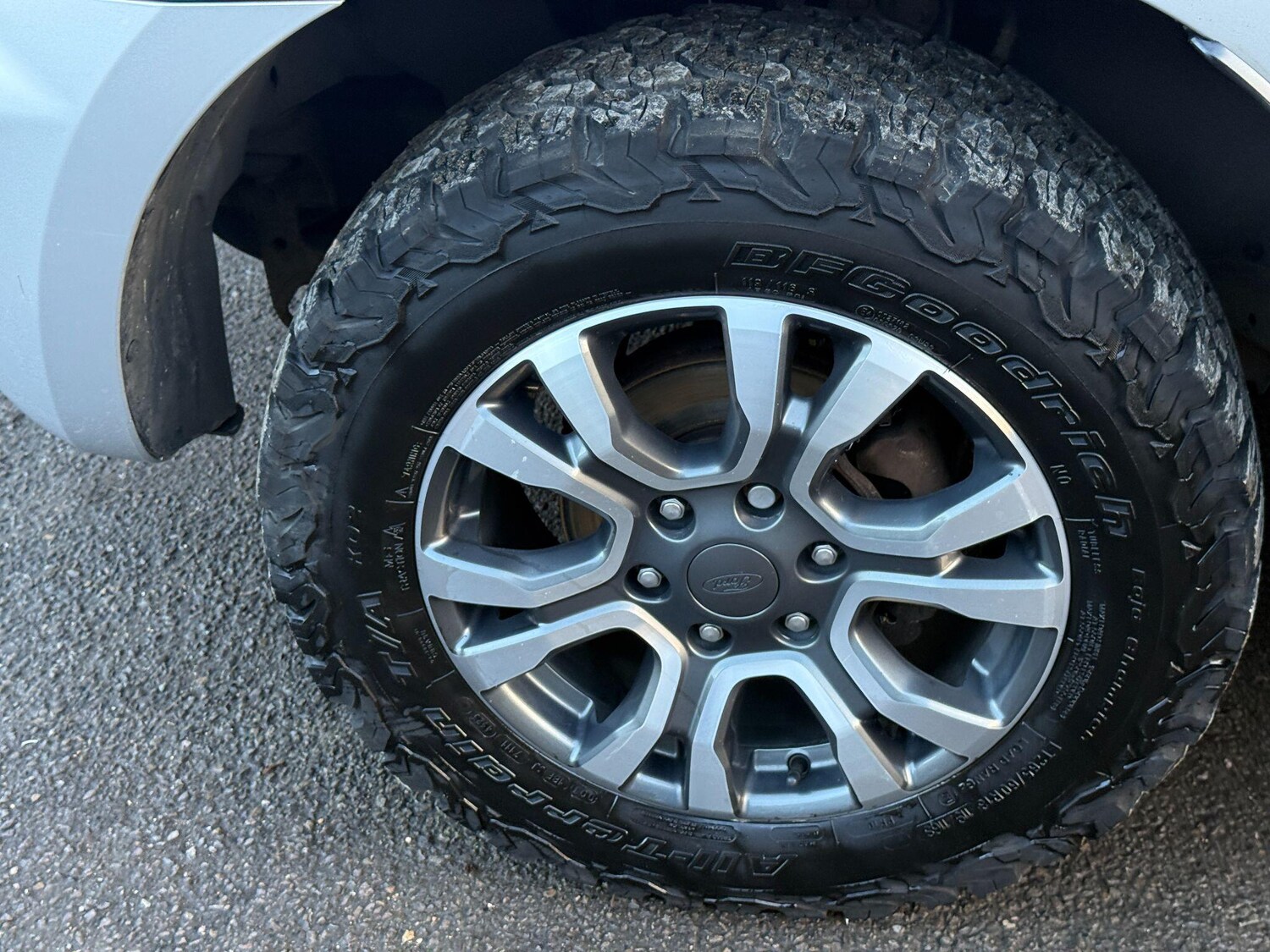 Used Ford Ranger 2020 for sale - 76527814: Photo 36