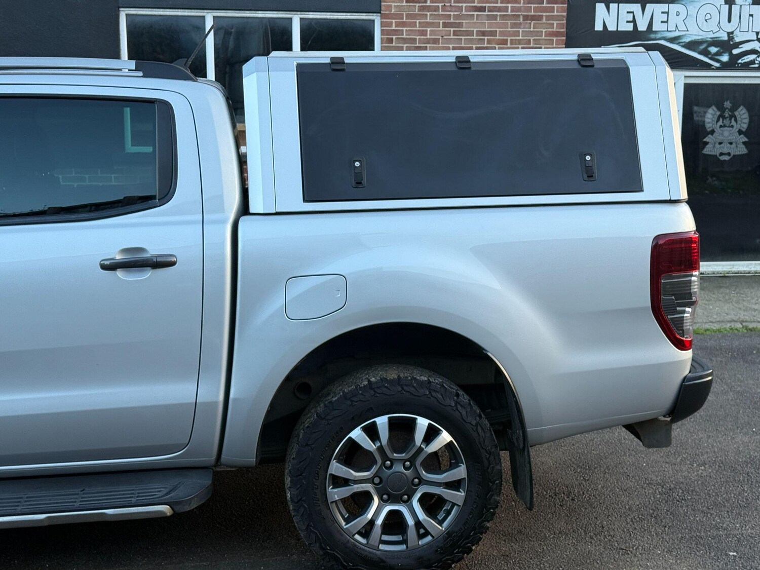 Used Ford Ranger 2020 for sale - 76527814: Photo 37