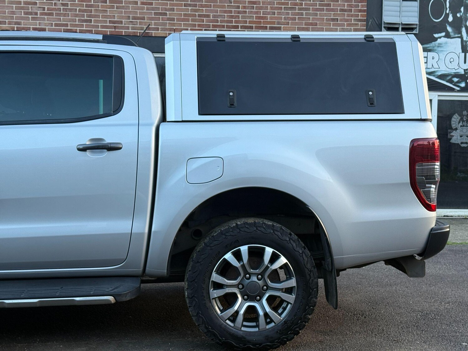 Used Ford Ranger 2020 for sale - 76527814: Photo 38