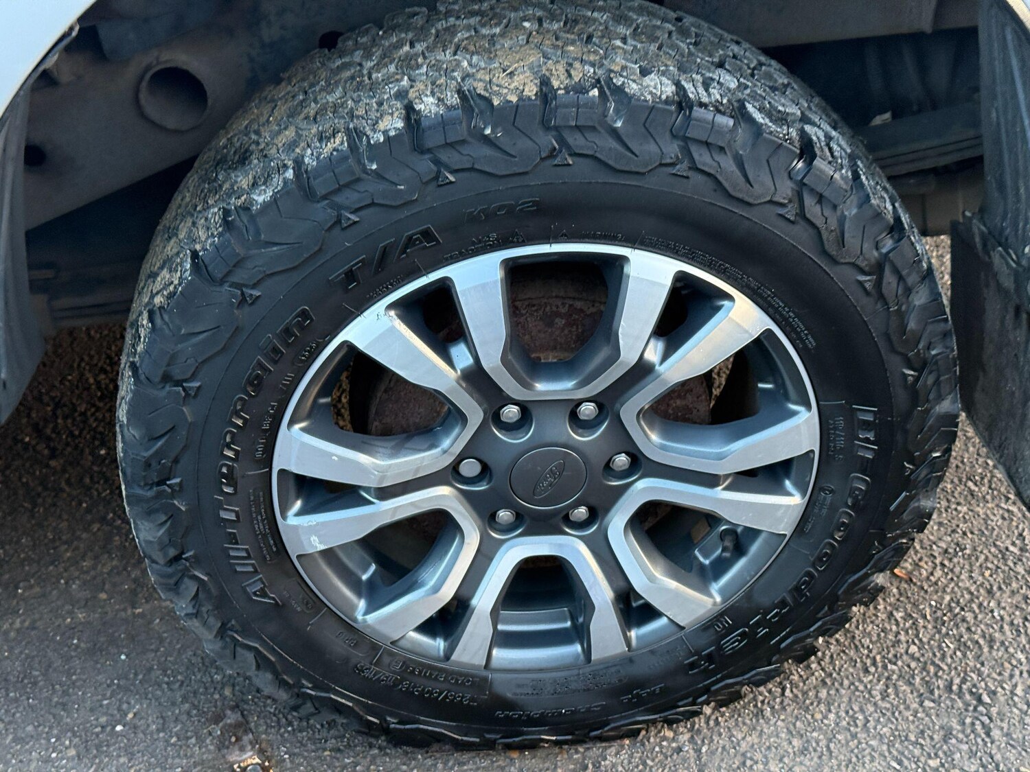 Used Ford Ranger 2020 for sale - 76527814: Photo 39