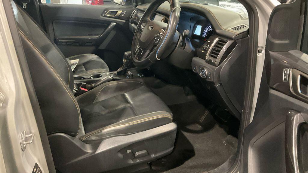 Used Ford Ranger 2020 for sale - 76527814: Photo 4