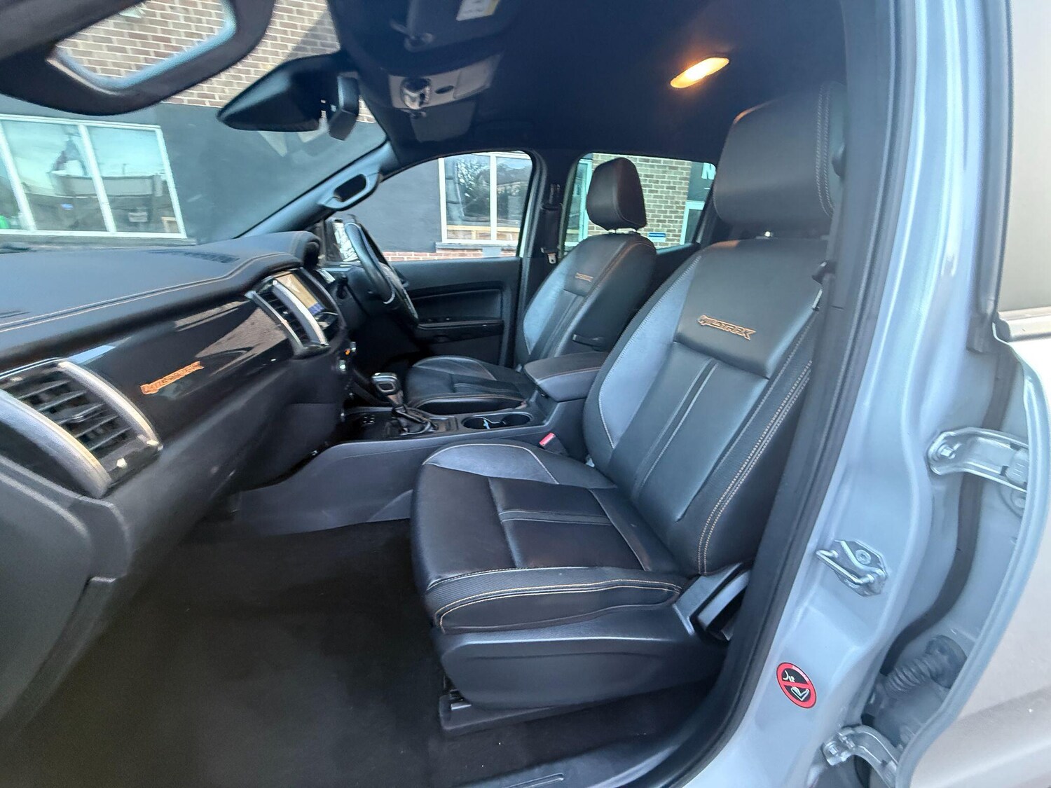 Used Ford Ranger 2020 for sale - 76527814: Photo 45