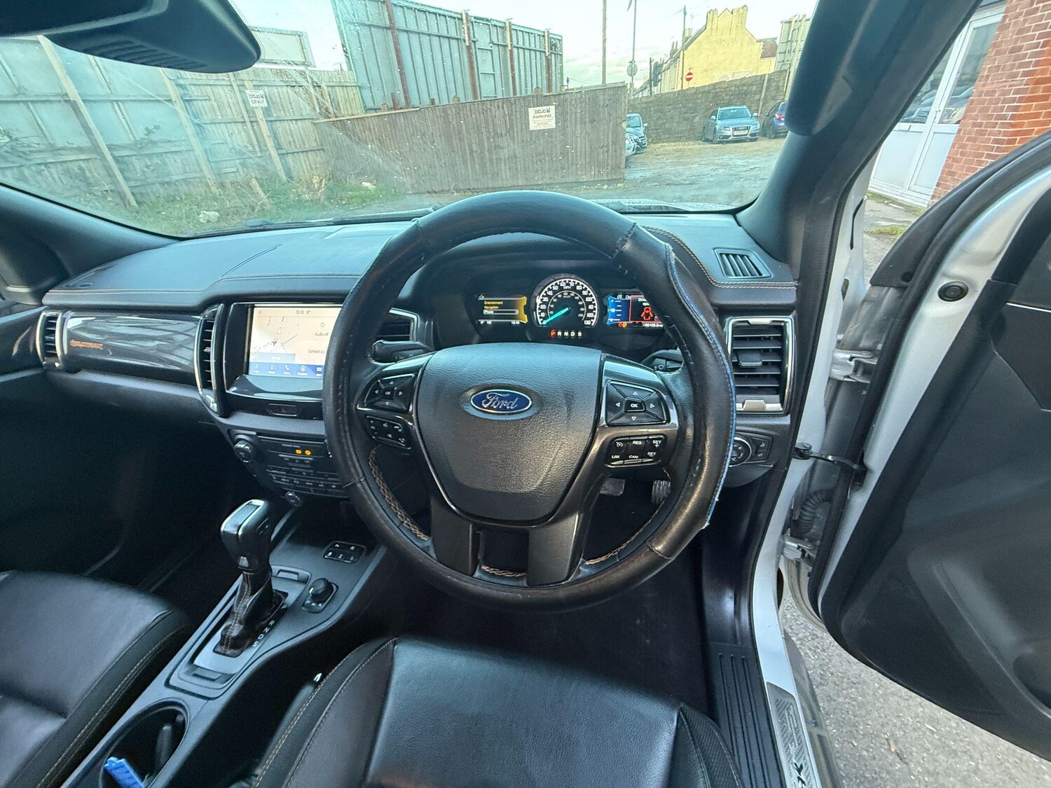 Used Ford Ranger 2020 for sale - 76527814: Photo 49