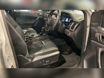 Used Ford Ranger 2020 for sale - 76527814: Photo