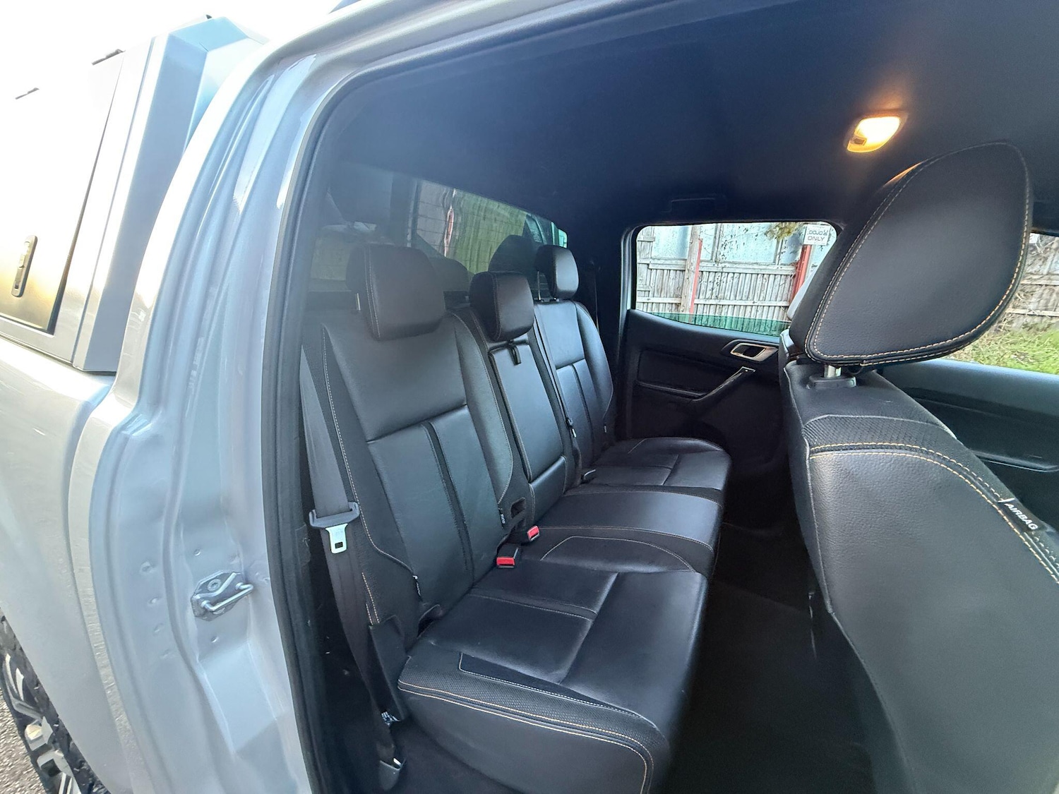 Used Ford Ranger 2020 for sale - 76527814: Photo 50